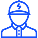 Electrical Icon