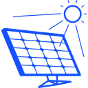 Solar Icon