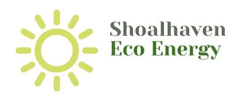 Shoalhaven Eco Energy Logo