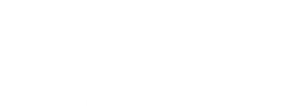 SSR roofing and remodeling logo white