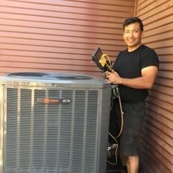 AC Repair in Escondido, CA