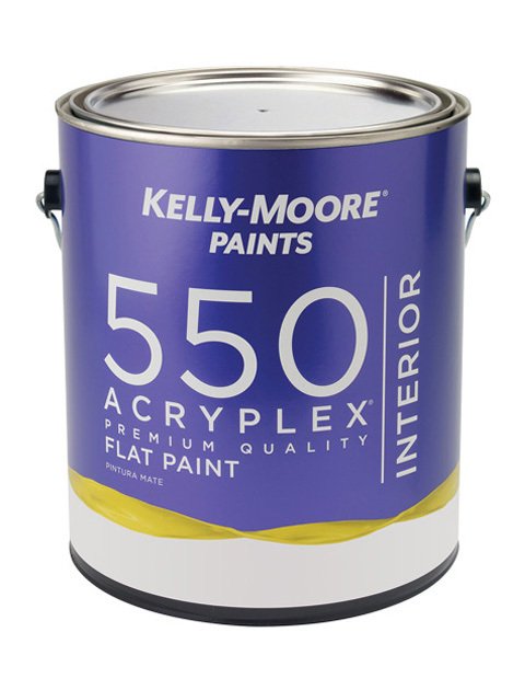 Benjamin Moore Indoor Outdoor Paint Dealer Altura Paint Center Kelly Moore Paints 550 Acryplex Paint Can