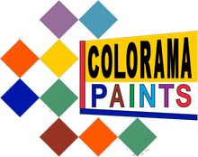 altura paint center vista ca logo