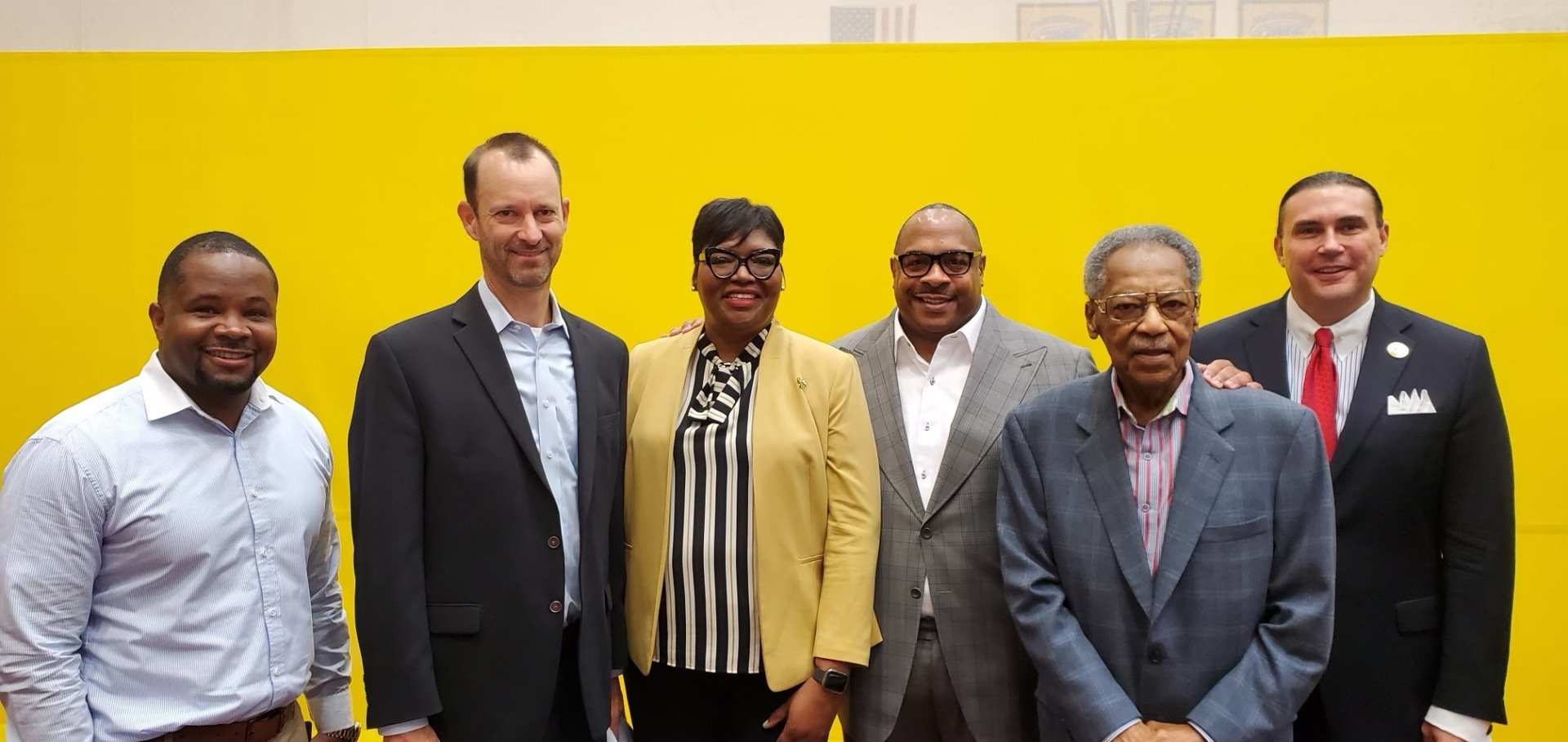 NonProfit Organization St. Louis, MO R. Whittington Foundation