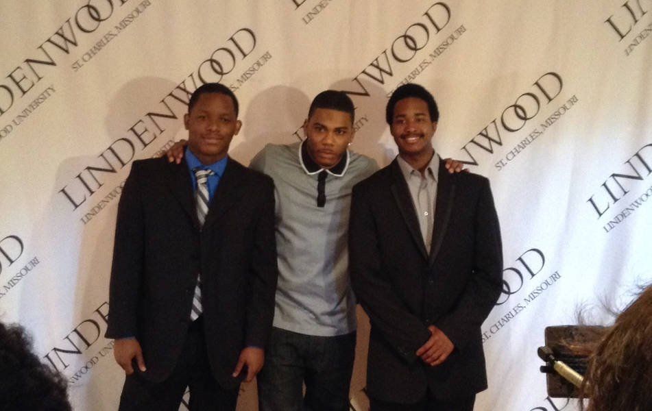 Black and White Ball Scholarship
