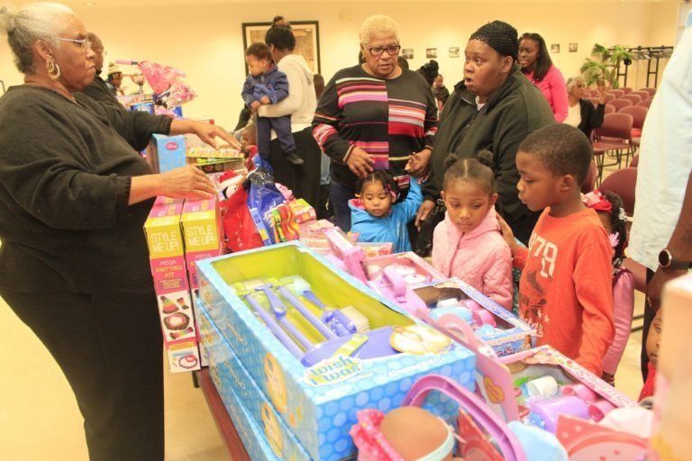 Toys for Kids