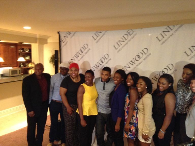 Linderwood Event