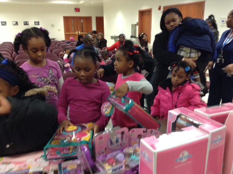 Toys for Kids