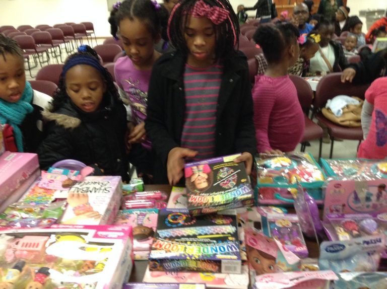 Toys for Kids