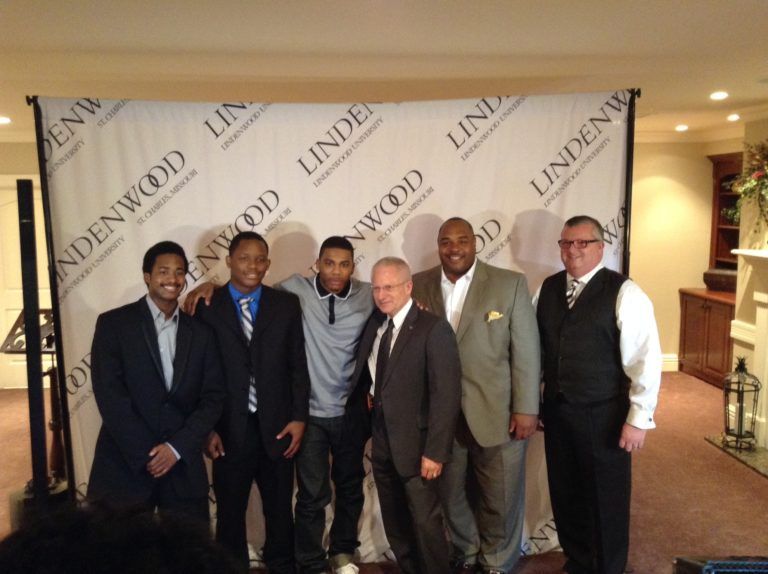 Linderwood Event