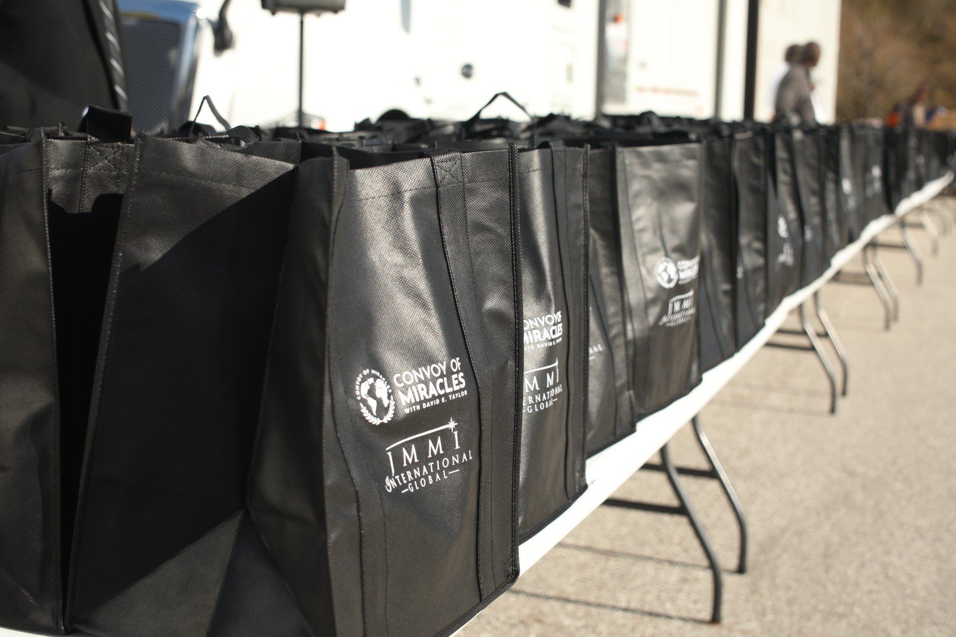 Food Packages