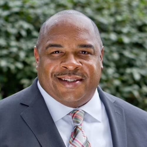 Rickey Whittington