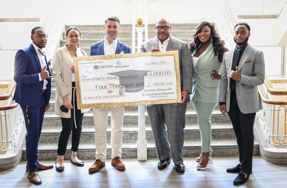 Spirit of St. Louis Scholarship