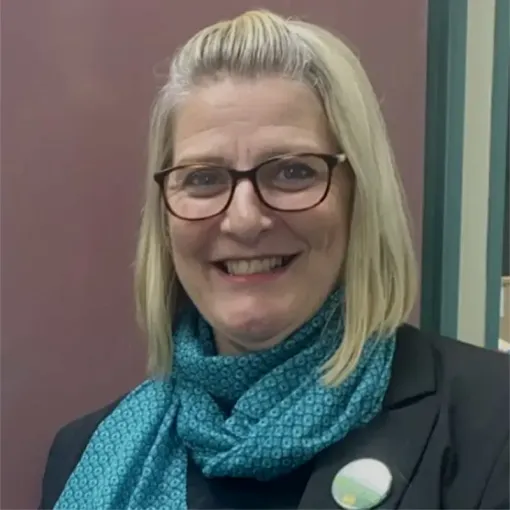 Jo Colvin