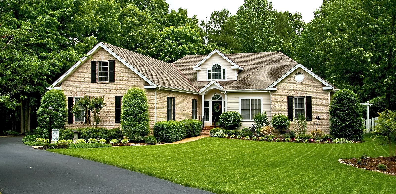 Landscaping Services Vicksburg, MS