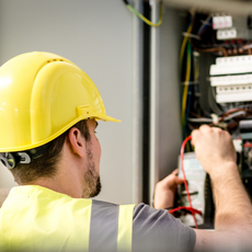 emergency repairs