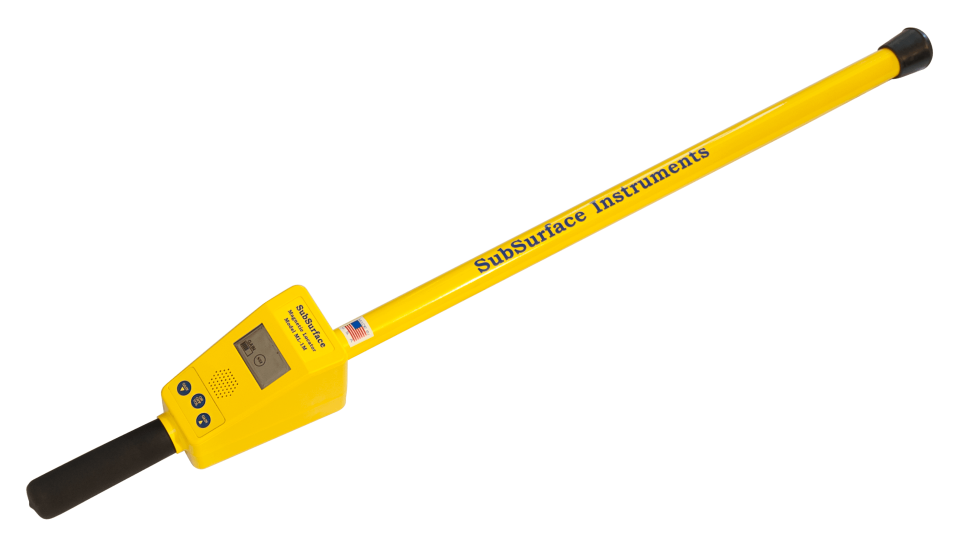Magnetic Locators Mobile, AL | Mobile Instrument Company