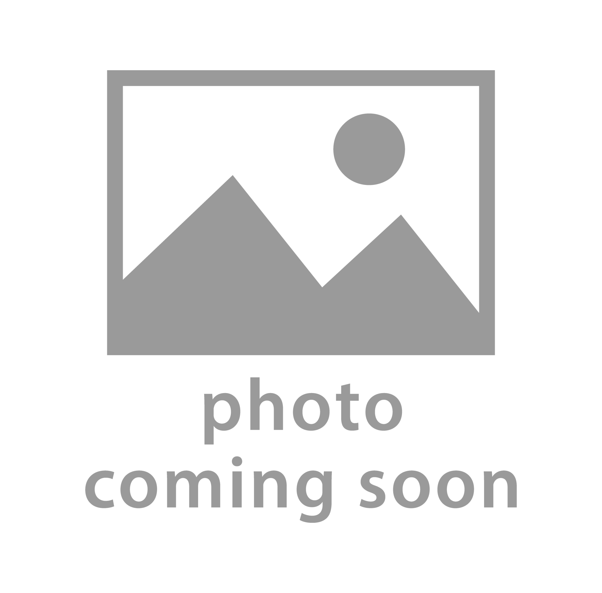 Photo Coming Soon