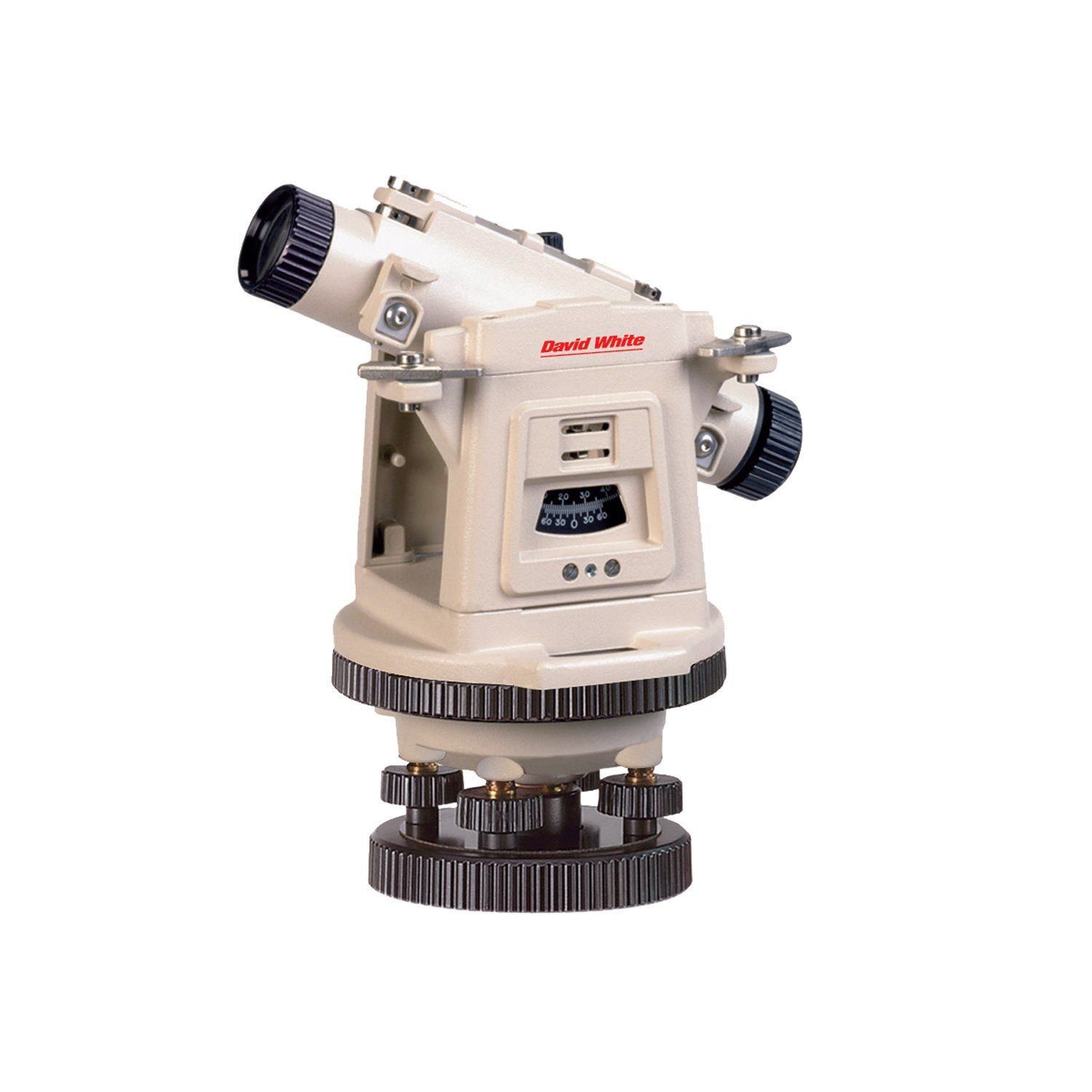 IX600 Robotic Total Station — Mobile, AL — Mobile Instrument Company