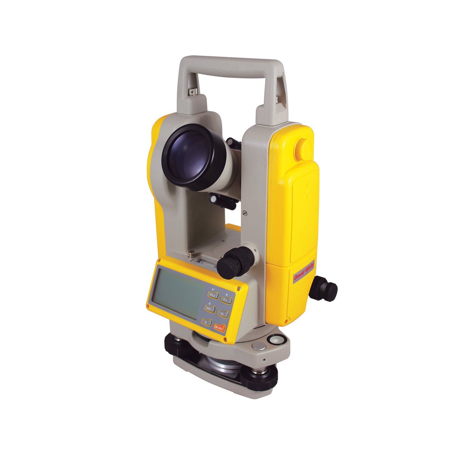 IX600 Robotic Total Station — Mobile, AL — Mobile Instrument Company