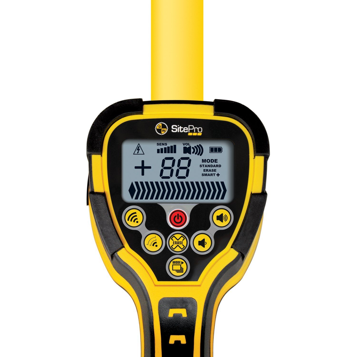SitePro ST100 Series — Mobile, AL — Mobile Instrument Company