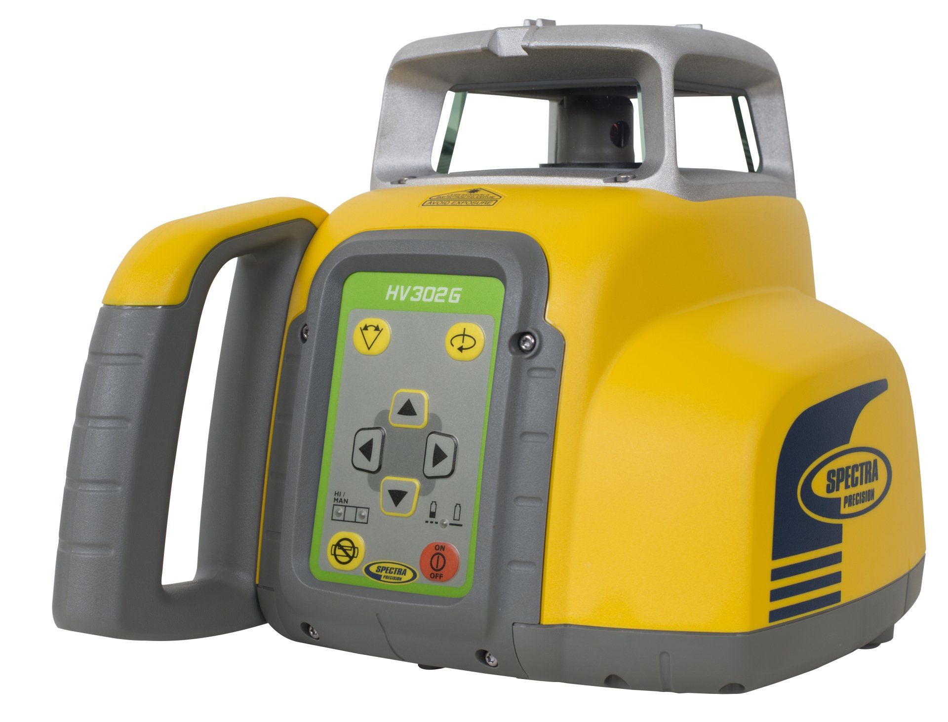 Laser — Mobile, AL — Mobile Instrument Company