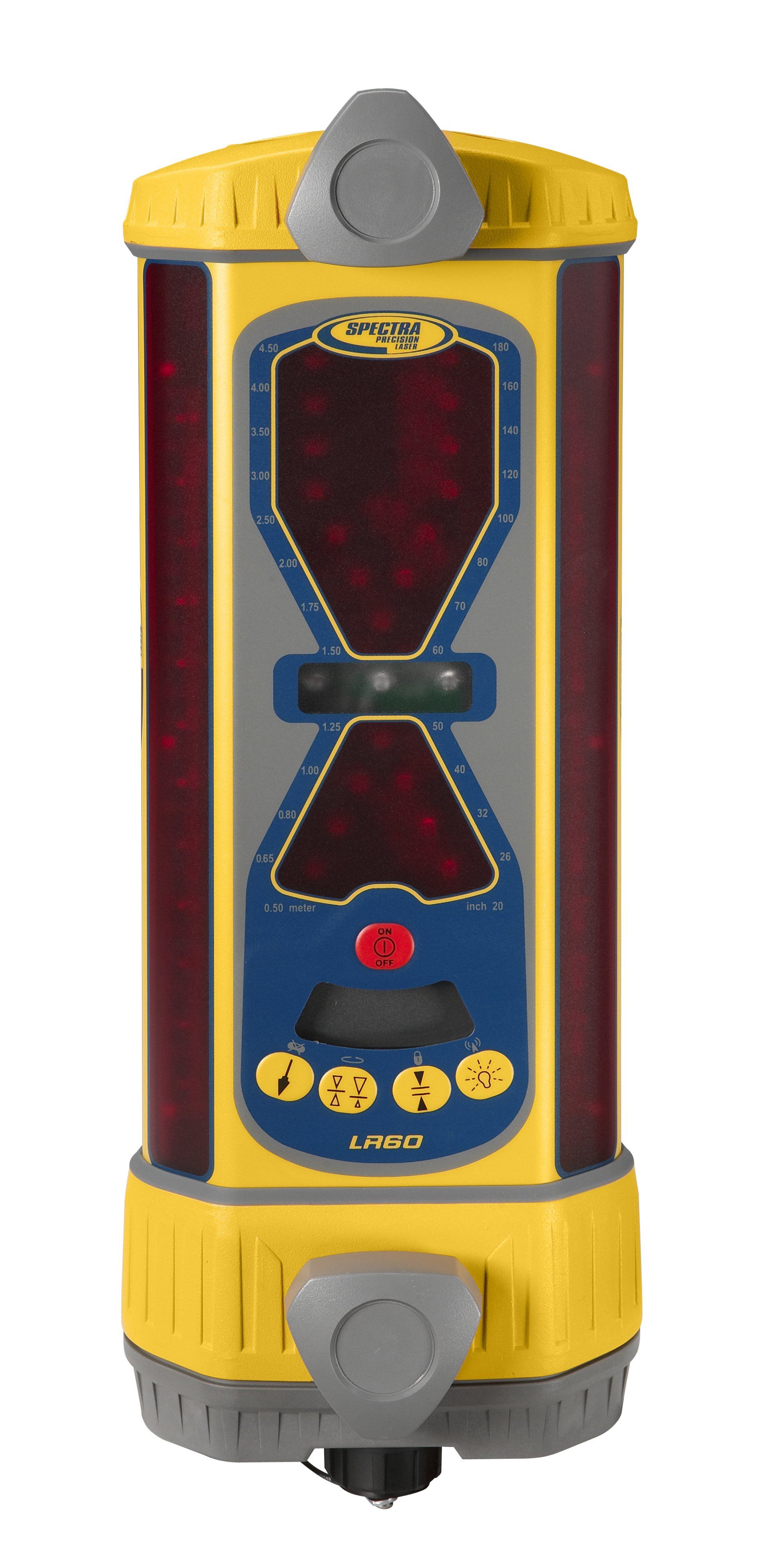 LR60 front 005 — Mobile, AL — Mobile Instrument Company