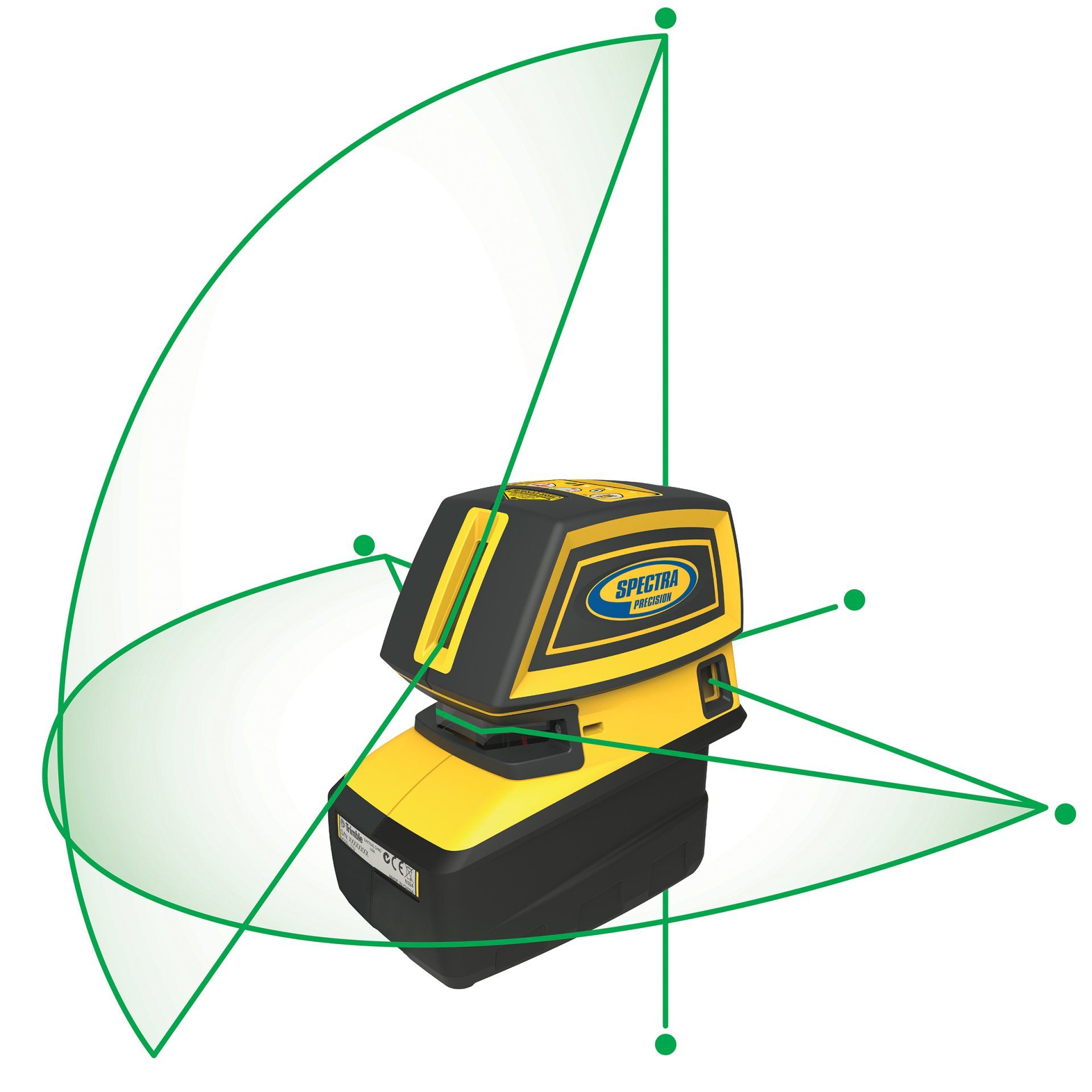 LT52G Beams — Mobile, AL — Mobile Instrument Company