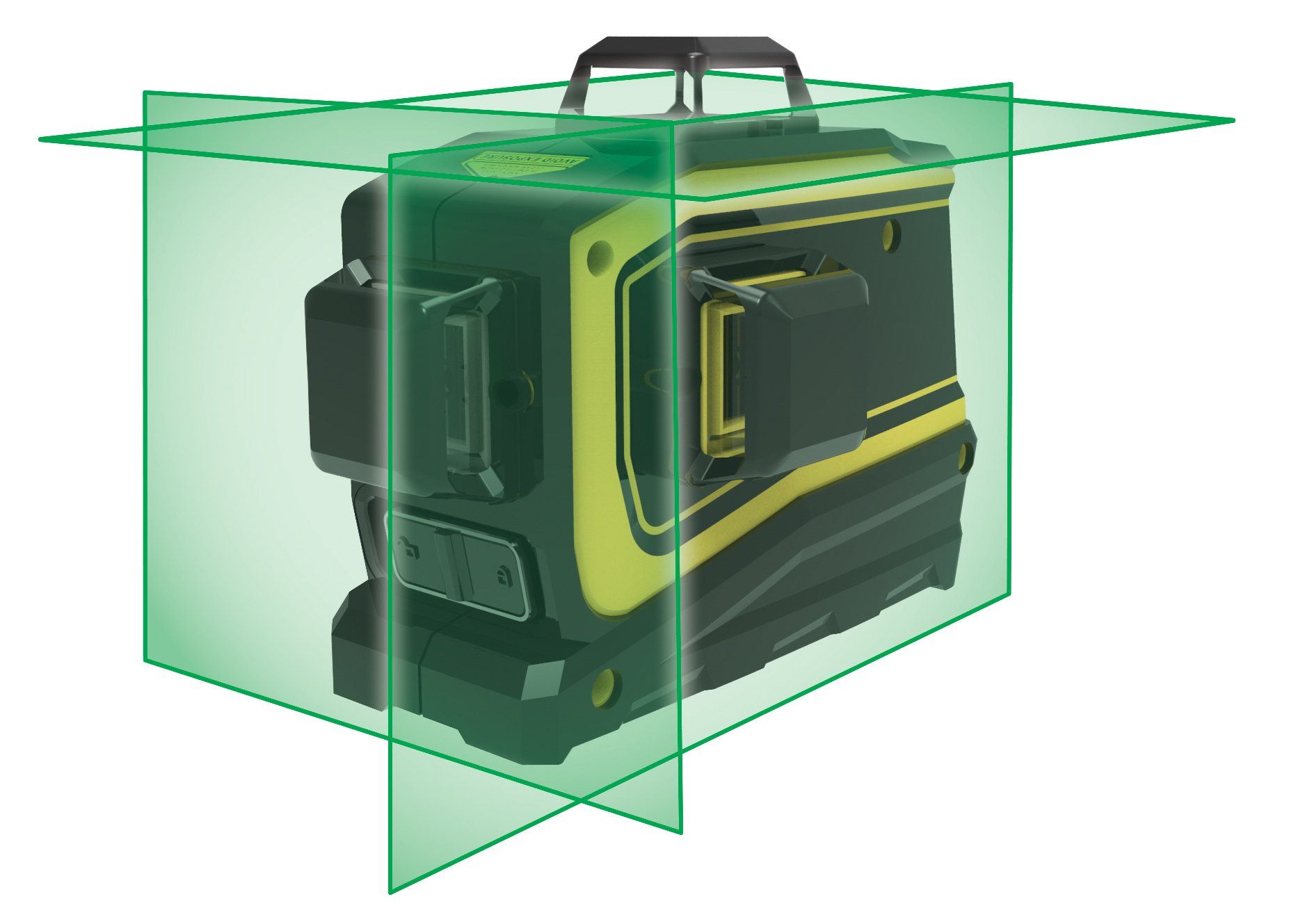 LT58G_BEAMS — Mobile, AL — Mobile Instrument Company
