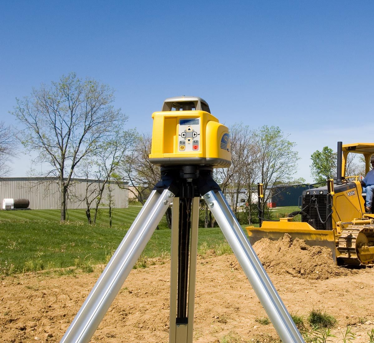 Rent Equipment — Mobile, AL — Mobile Instrument Company