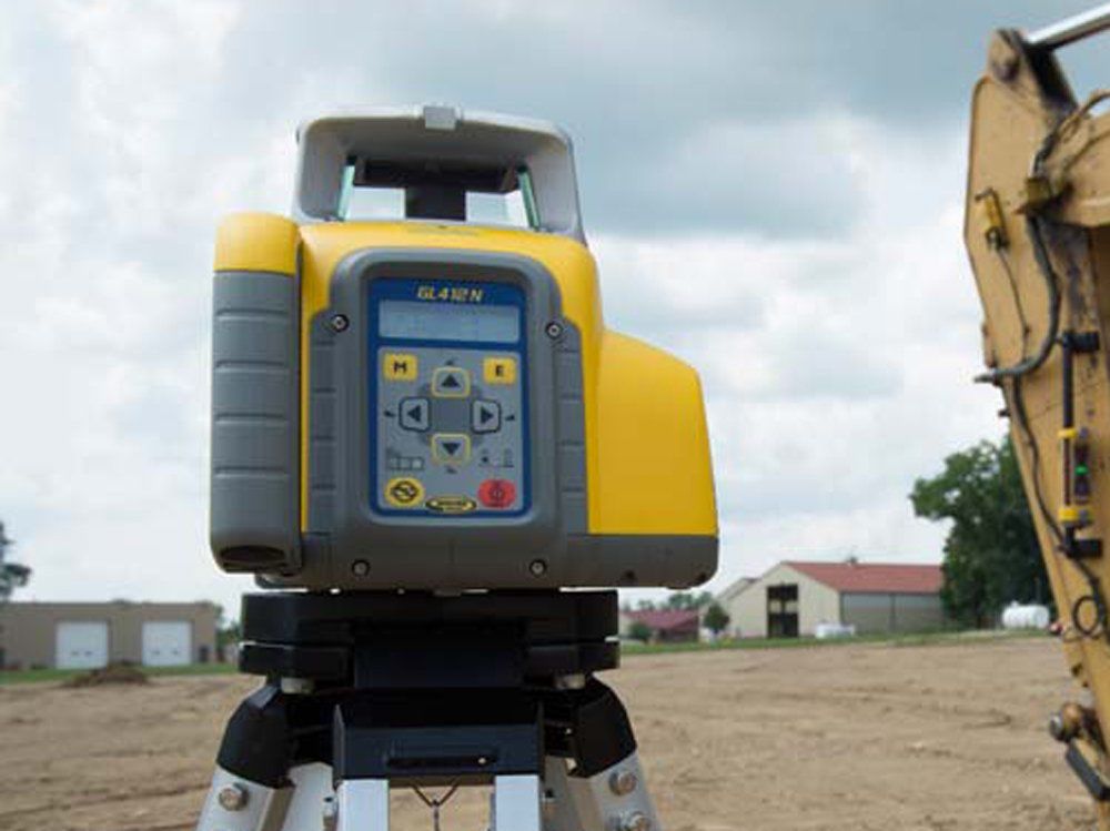 Rental Equipment — Mobile, AL — Mobile Instrument Company