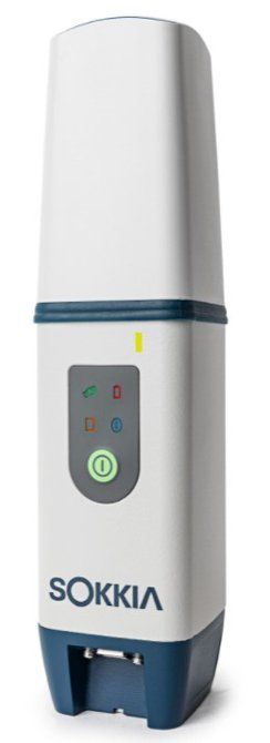 GCX 3 — Mobile, AL — Mobile Instrument Company