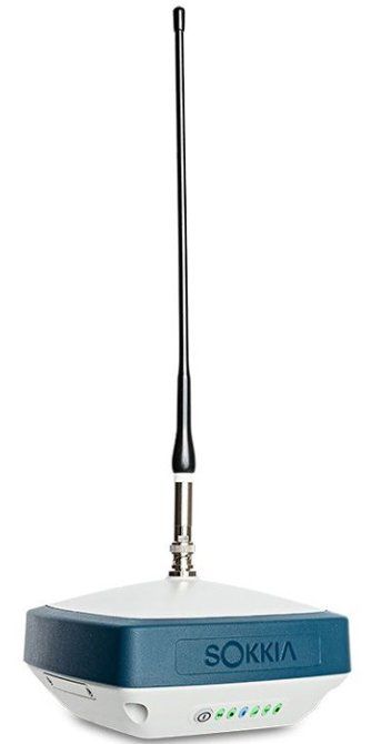 GRX 3 Receiver — Mobile, AL — Mobile Instrument Company