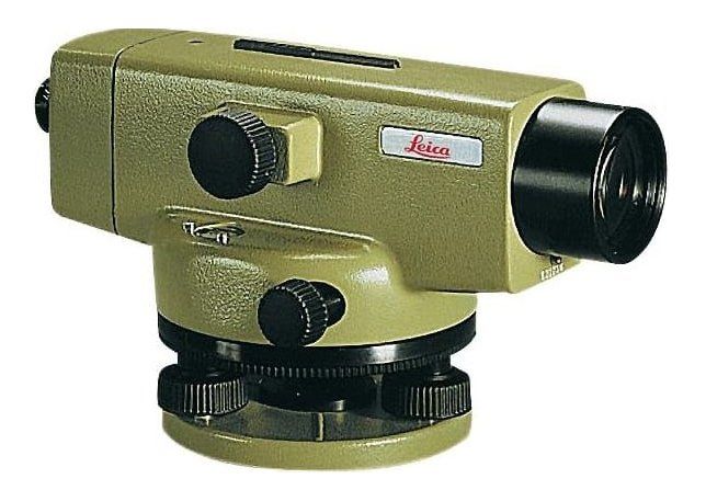 IX600 Robotic Total Station — Mobile, AL — Mobile Instrument Company