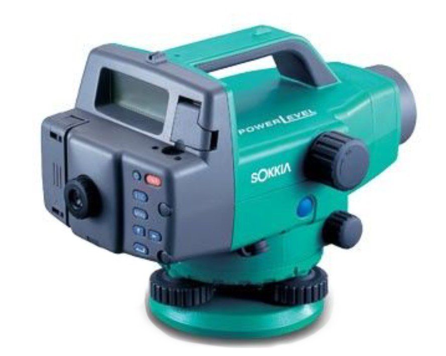 SDL 50 Level — Mobile, AL — Mobile Instrument Company