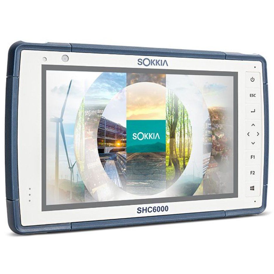 Sokkia SHC6000 — Mobile, AL — Mobile Instrument Company