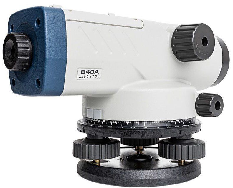 Sokkia B40 Level — Mobile, AL — Mobile Instrument Company