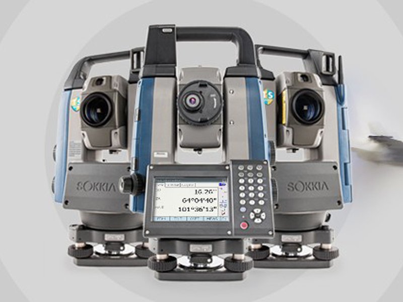 On-Site Meter Instrument Calibration Lab Services Pensacola, FL, Bay ...