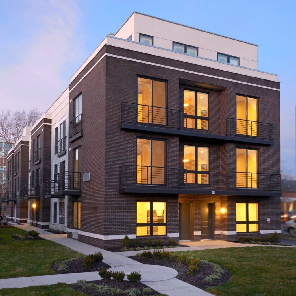 multifamily housing Investment opportunity in Columbus, OH