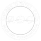 Aurora Dental Care In Seattle white LOGO