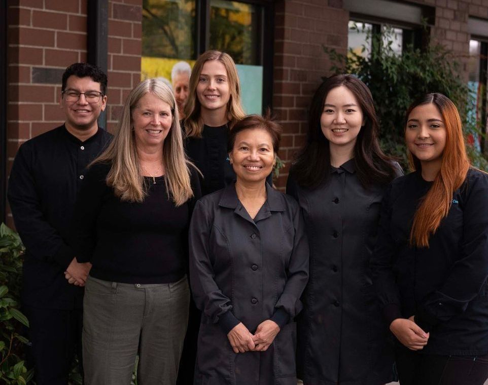 oral sedation dentistry