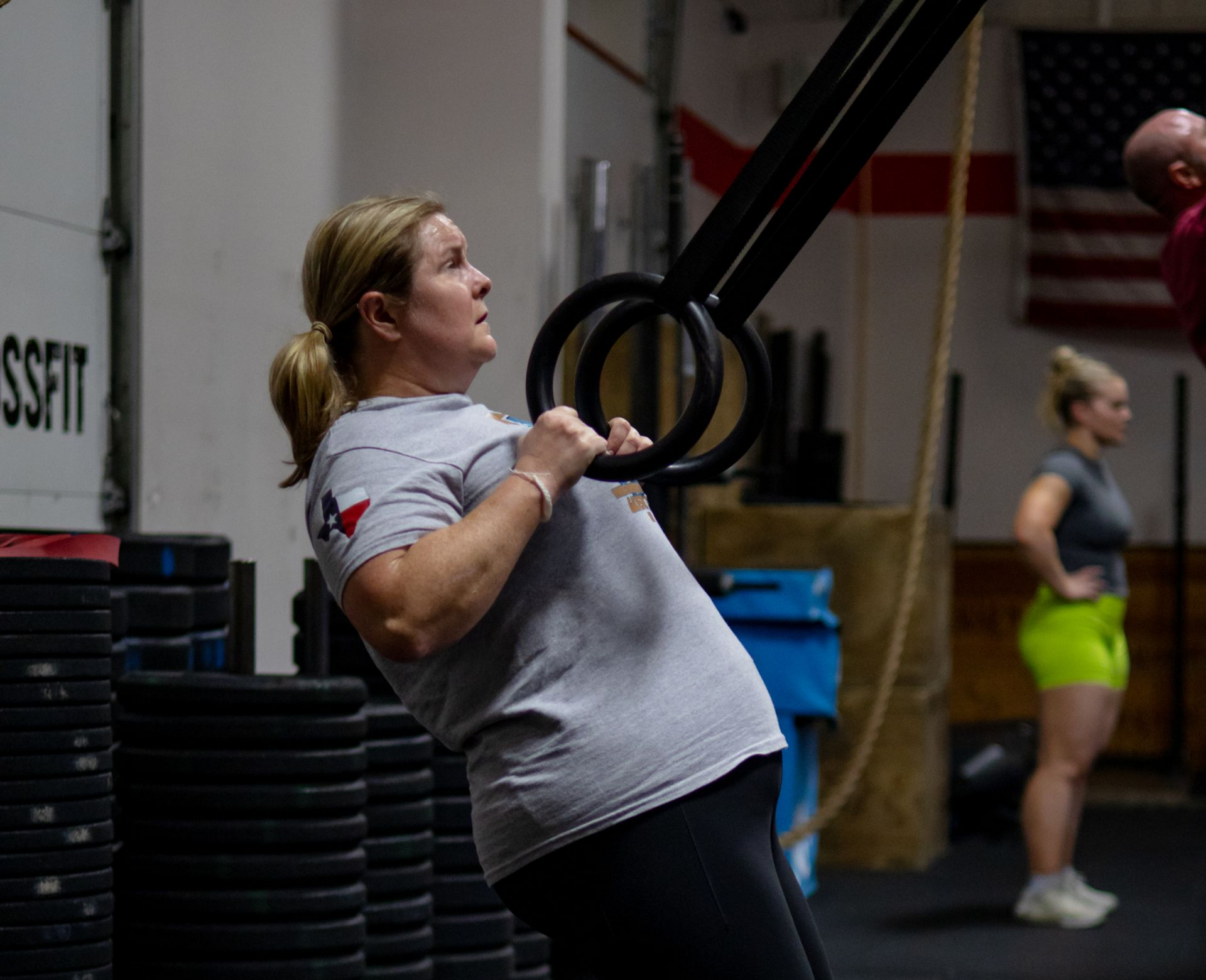 CrossFit