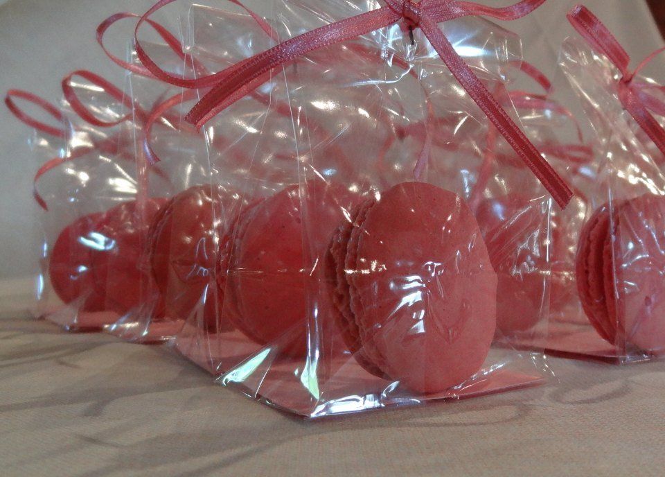 dolcetti prelibati