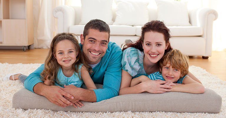 Perth Insulation - Knauf Products