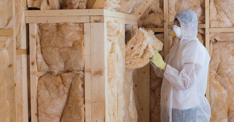 Perth Insulation - Autex Greenstuf batts Perth Insulation - Autex Greenstuf batts