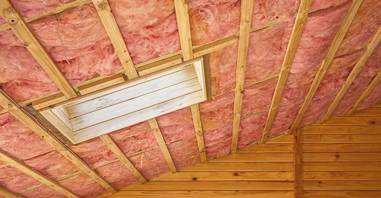 Perth Insulation - Pink Batts Installation Perth Insulation - Pink Batts Installation
