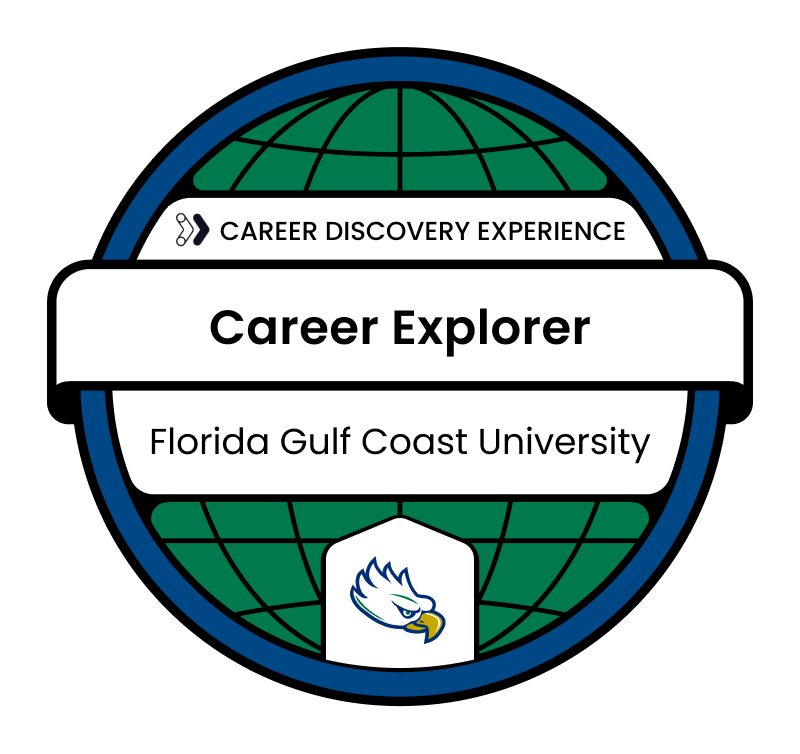 Career Explorer Kent State University