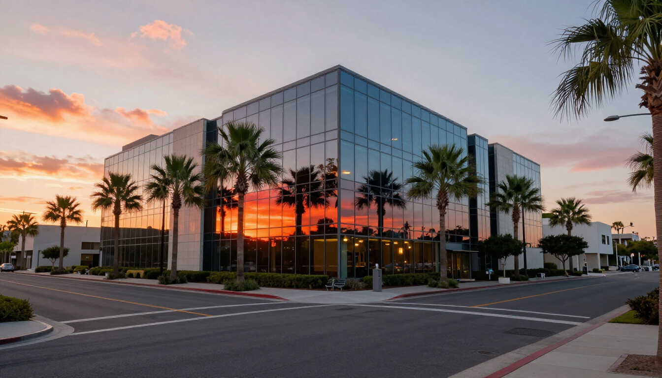 Orange County Tech Hub
