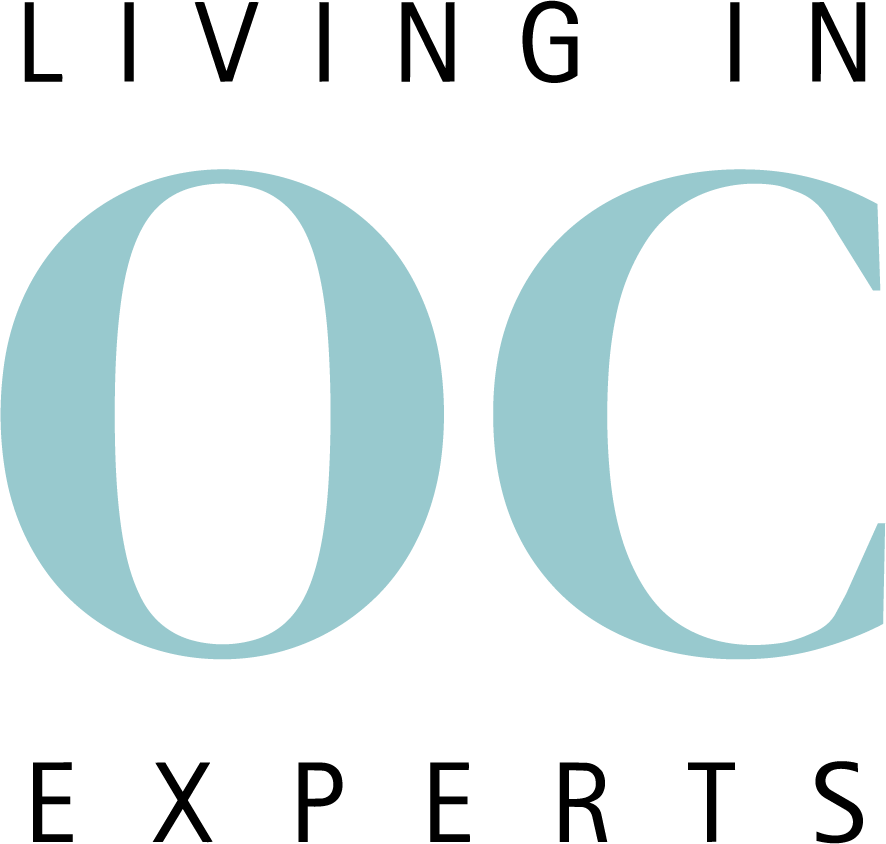 Living in OC Experts Logo