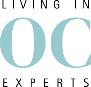 Living in OC Experts Logo